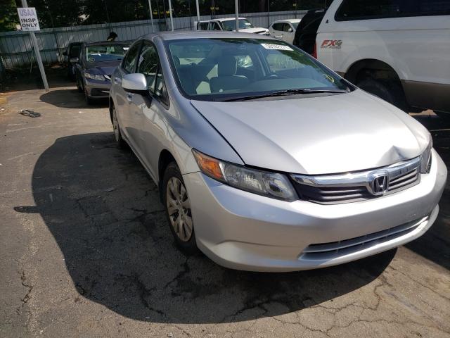 HONDA CIVIC LX 2012 19xfb2f55ce018024