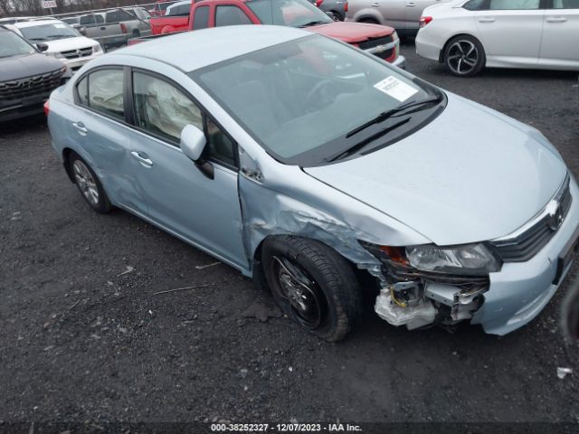 HONDA CIVIC 2012 19xfb2f55ce018895