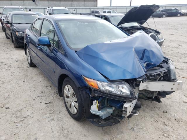 HONDA CIVIC LX 2012 19xfb2f55ce019609