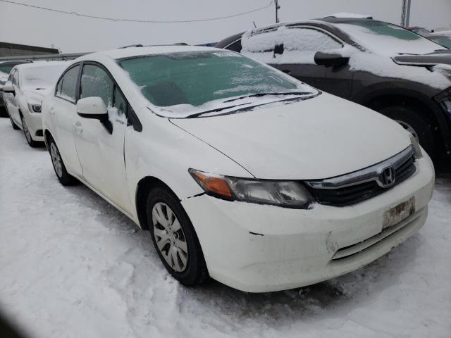 HONDA CIVIC LX 2012 19xfb2f55ce023241