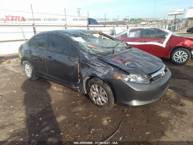 HONDA CIVIC SDN 2012 19xfb2f55ce024342