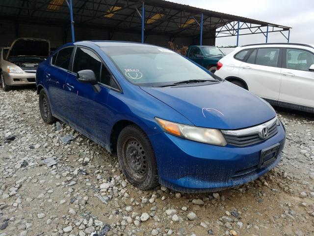 HONDA CIVIC LX 2012 19xfb2f55ce027452