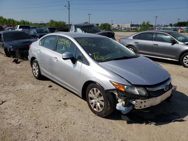 HONDA CIVIC LX 2012 19xfb2f55ce031615