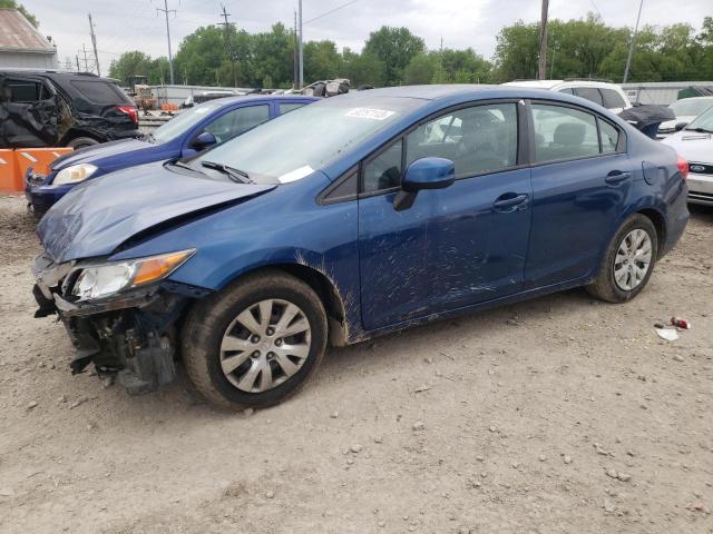 HONDA CIVIC LX 2012 19xfb2f55ce032330