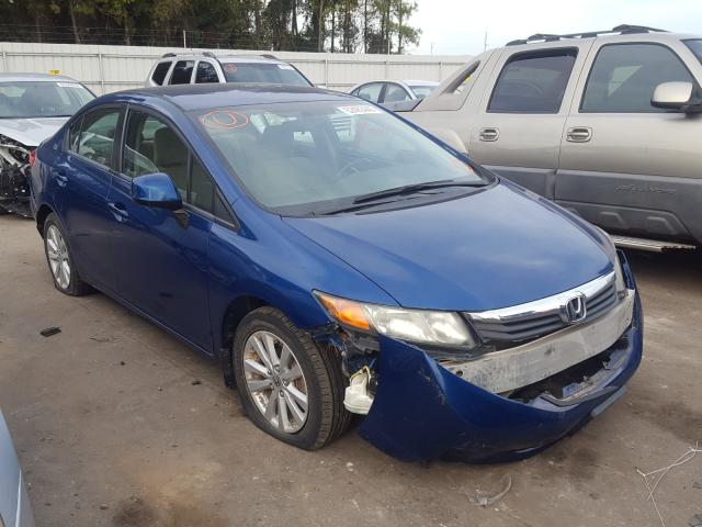 HONDA CIVIC LX 2012 19xfb2f55ce034367