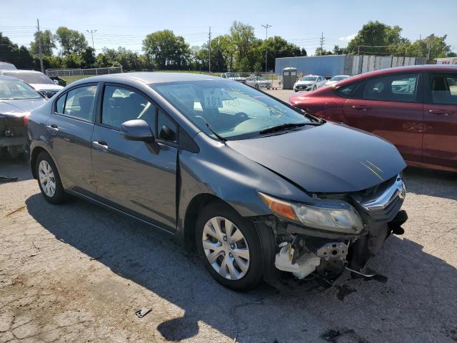 HONDA CIVIC LX 2012 19xfb2f55ce034868