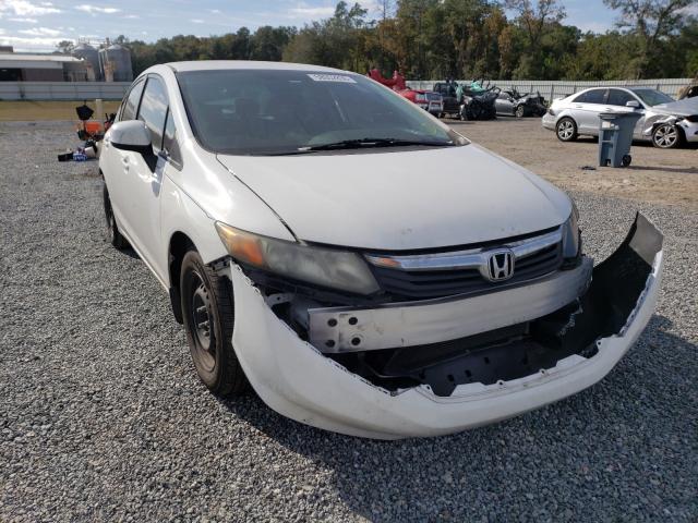 HONDA CIVIC LX 2012 19xfb2f55ce037916