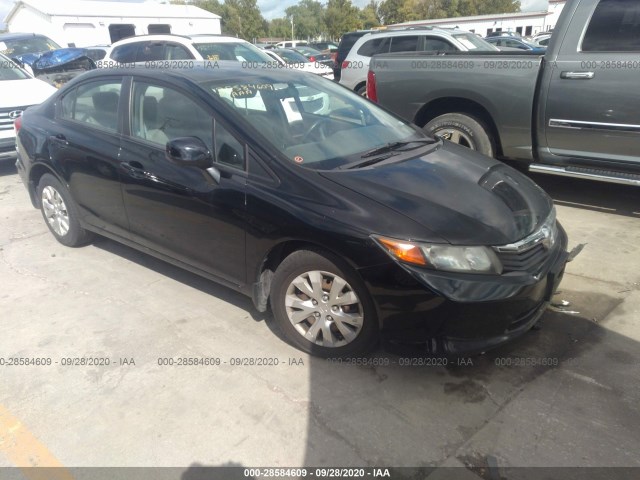 HONDA CIVIC SDN 2012 19xfb2f55ce038001