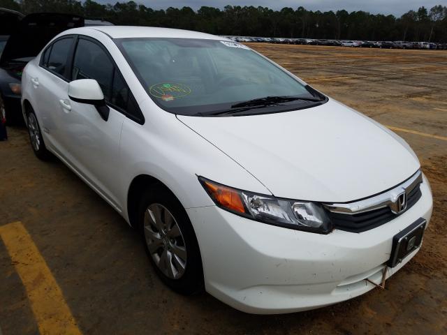 HONDA CIVIC LX 2012 19xfb2f55ce038631