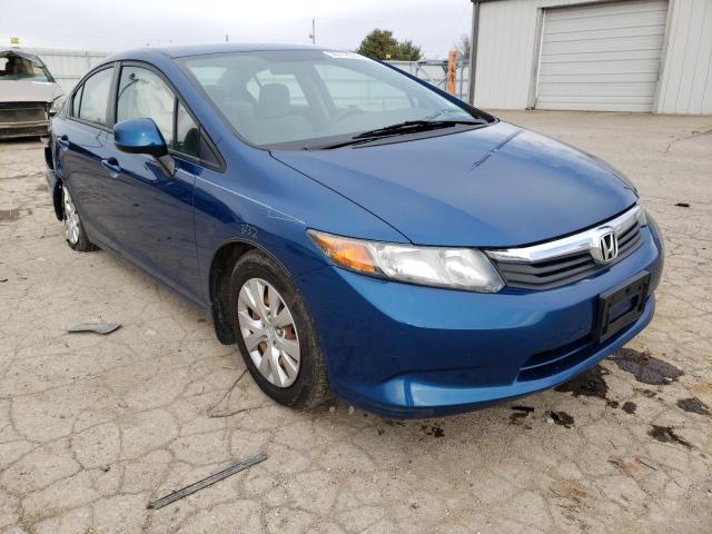 HONDA CIVIC LX 2012 19xfb2f55ce039889