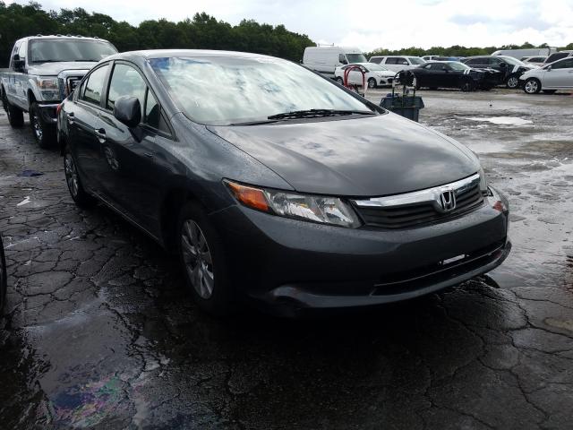 HONDA CIVIC LX 2012 19xfb2f55ce040119