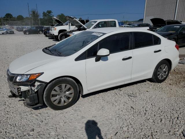 HONDA CIVIC LX 2012 19xfb2f55ce040489