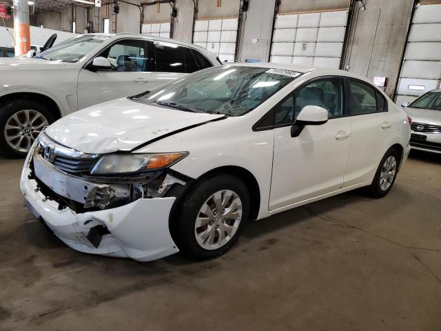 HONDA CIVIC 2012 19xfb2f55ce047586