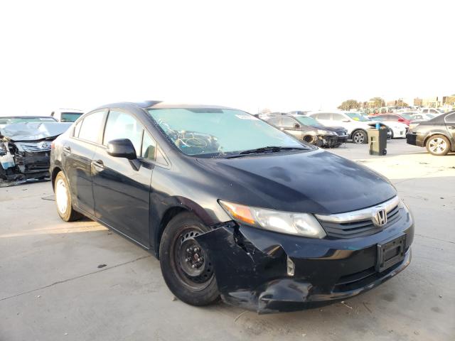 HONDA CIVIC LX 2012 19xfb2f55ce049757