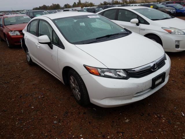 HONDA CIVIC LX 2012 19xfb2f55ce051394