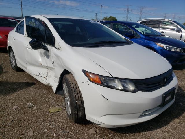 HONDA CIVIC LX 2012 19xfb2f55ce052870