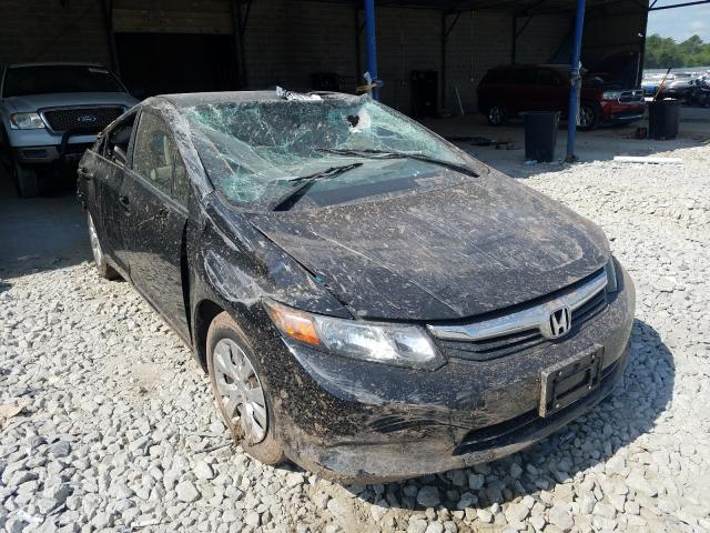 HONDA CIVIC LX 2012 19xfb2f55ce053937