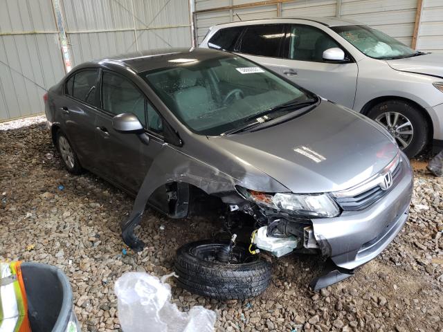 HONDA CIVIC LX 2012 19xfb2f55ce056840