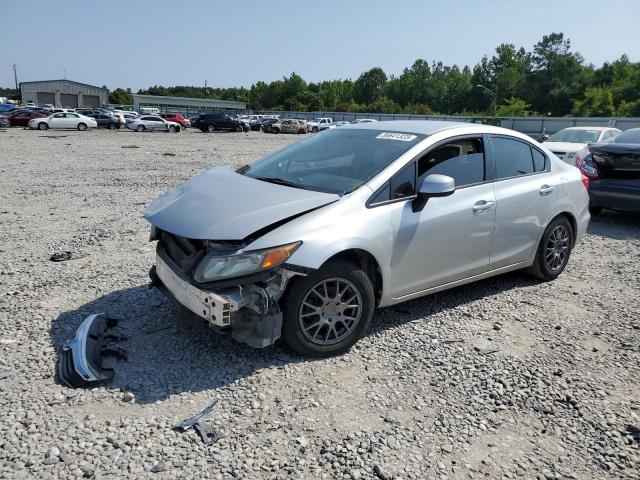 HONDA CIVIC LX 2012 19xfb2f55ce060466