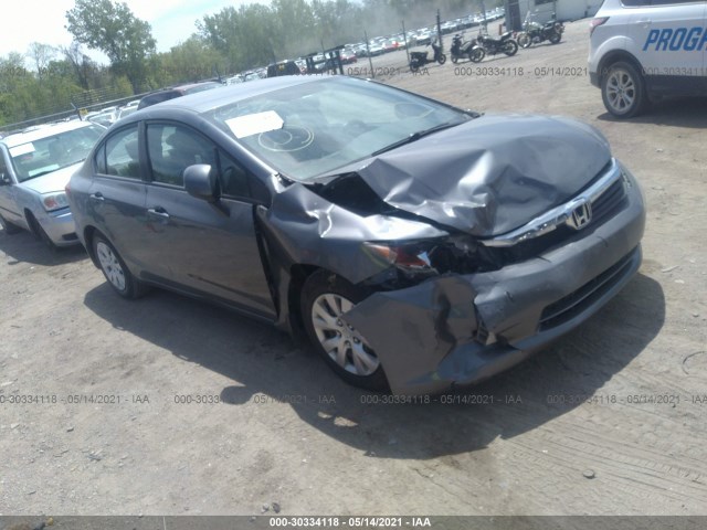 HONDA CIVIC SDN 2012 19xfb2f55ce061598