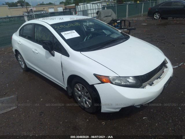 HONDA CIVIC SDN 2012 19xfb2f55ce061679