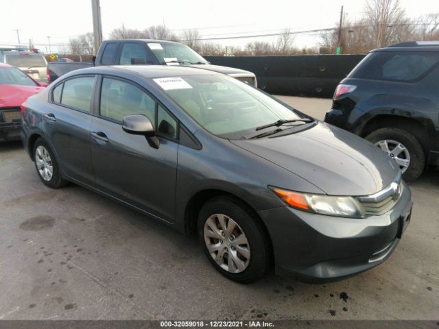 HONDA CIVIC SDN 2012 19xfb2f55ce061889