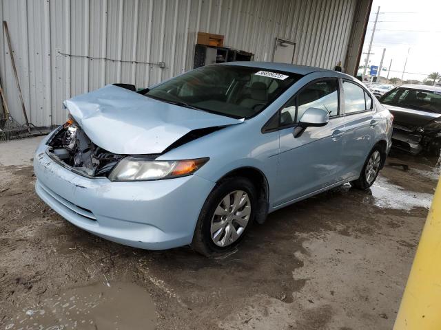 HONDA CIVIC LX 2012 19xfb2f55ce062010