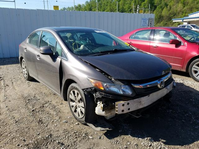 HONDA CIVIC LX 2012 19xfb2f55ce063626