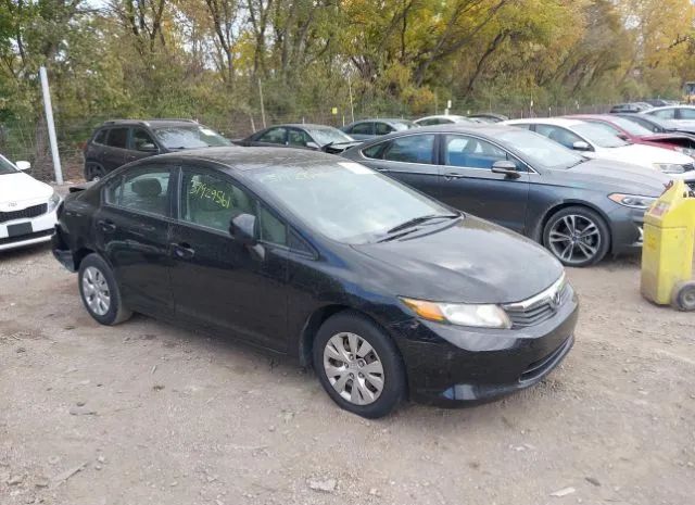 HONDA CIVIC 2012 19xfb2f55ce063738