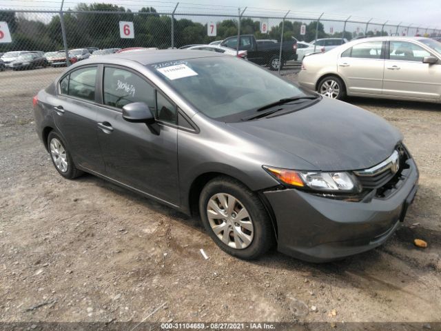 HONDA CIVIC SDN 2012 19xfb2f55ce064596