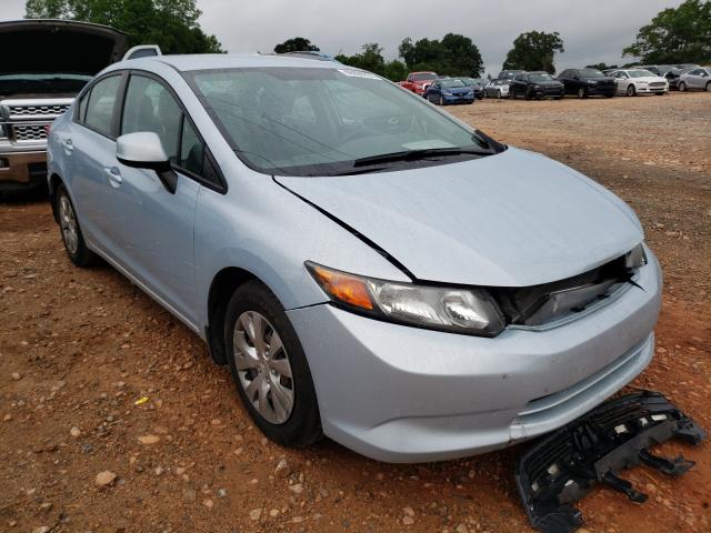 HONDA CIVIC LX 2012 19xfb2f55ce065618