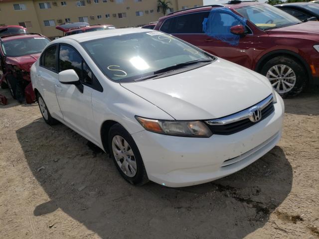 HONDA CIVIC LX 2012 19xfb2f55ce065845