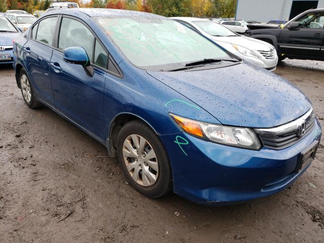 HONDA CIVIC LX 2012 19xfb2f55ce067028