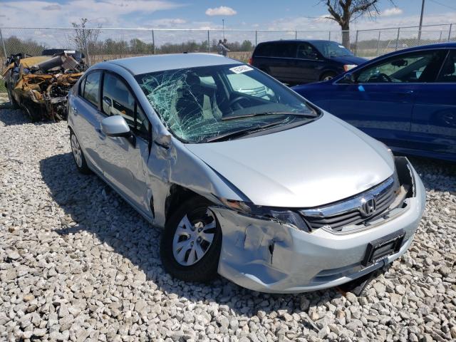 HONDA CIVIC LX 2012 19xfb2f55ce067868