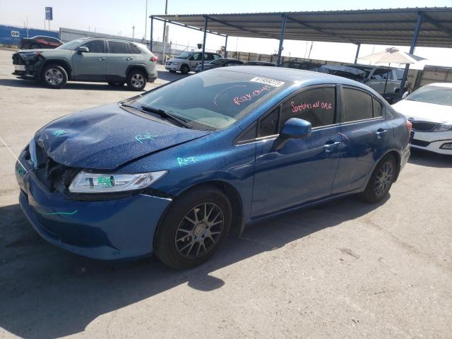 HONDA CIVIC LX 2012 19xfb2f55ce068390