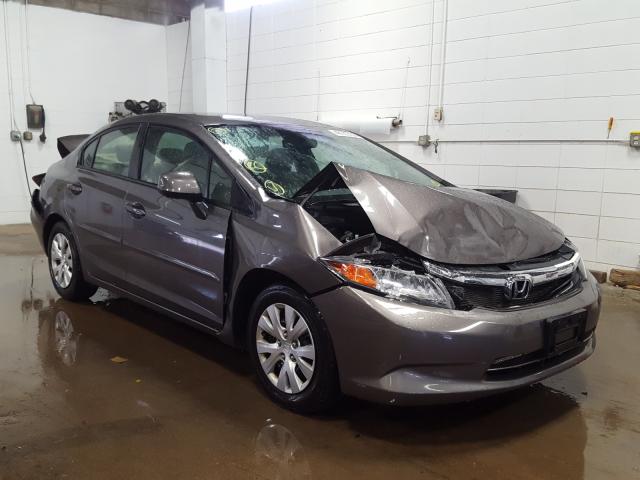 HONDA CIVIC LX 2012 19xfb2f55ce068972