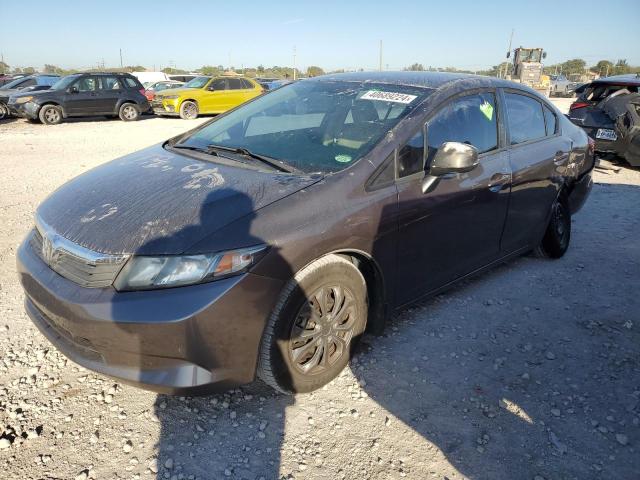 HONDA CIVIC 2012 19xfb2f55ce070575