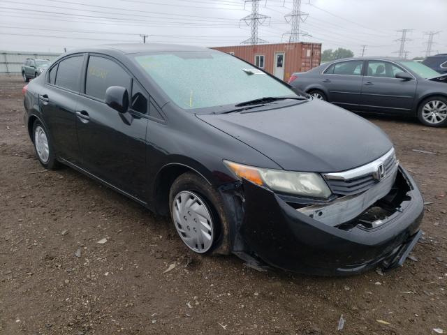 HONDA CIVIC LX 2012 19xfb2f55ce070883