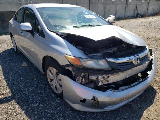 HONDA CIVIC LX 2012 19xfb2f55ce071208