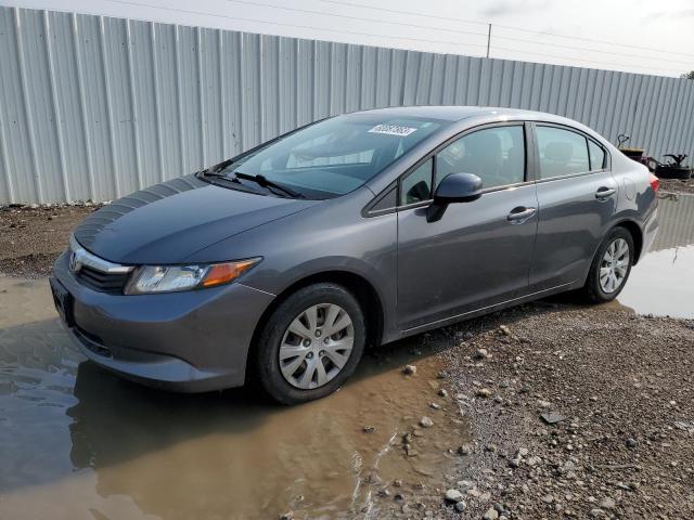 HONDA CIVIC 2012 19xfb2f55ce071547