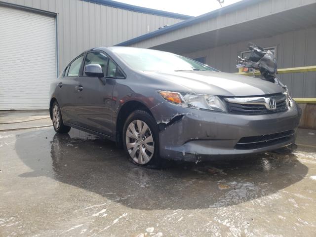 HONDA CIVIC LX 2012 19xfb2f55ce071760