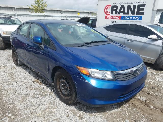 HONDA CIVIC LX 2012 19xfb2f55ce073461