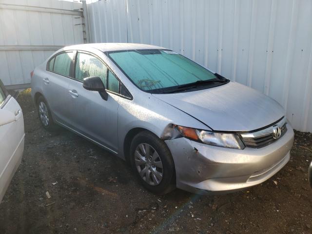 HONDA CIVIC LX 2012 19xfb2f55ce073752