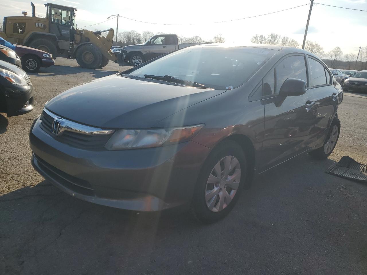 HONDA CIVIC 2012 19xfb2f55ce074089