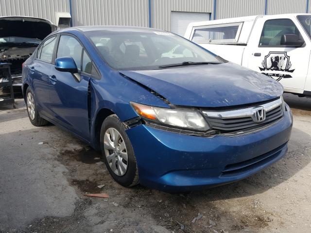 HONDA CIVIC LX 2012 19xfb2f55ce074948