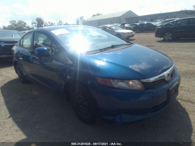 HONDA CIVIC SDN 2012 19xfb2f55ce075064