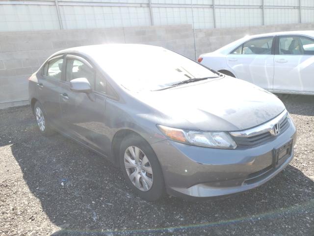 HONDA CIVIC LX 2012 19xfb2f55ce075646