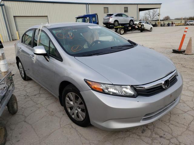 HONDA CIVIC LX 2012 19xfb2f55ce076425