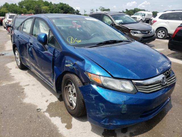 HONDA CIVIC 2012 19xfb2f55ce076831