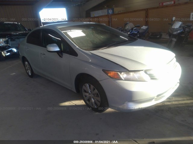 HONDA CIVIC SDN 2012 19xfb2f55ce077350